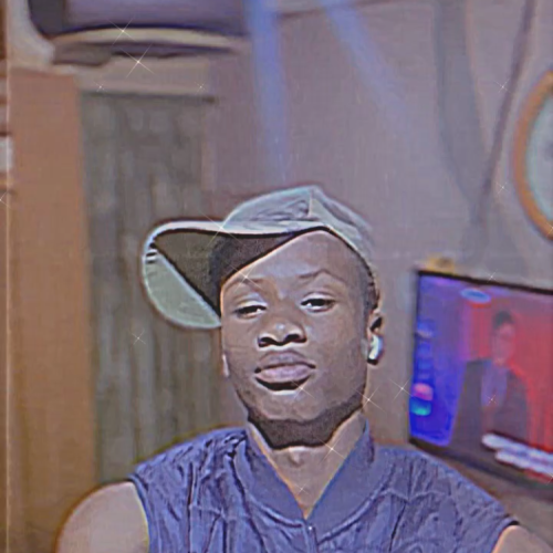 Ibrahim S. profile photo