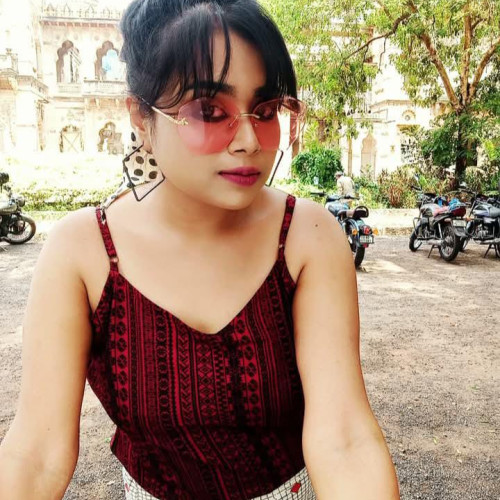 Aisharya G. profile photo