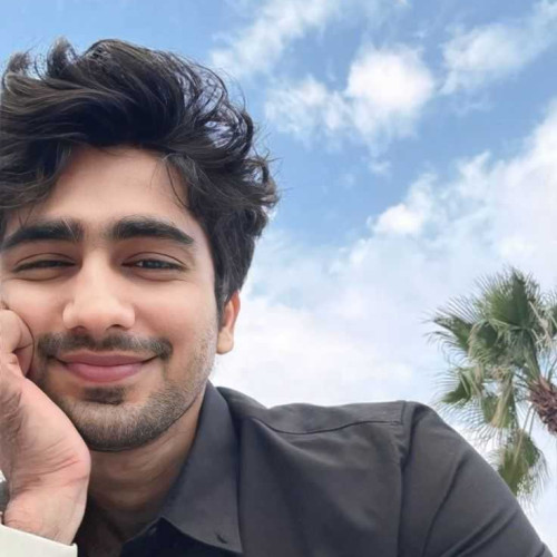 saurabh k. profile photo