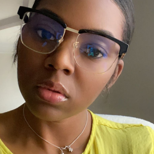 Katiee F. profile photo