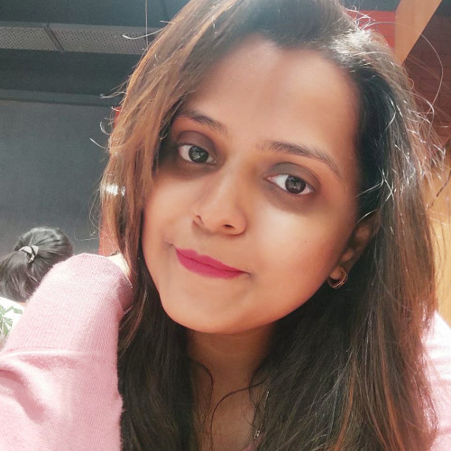 Shraddha S.