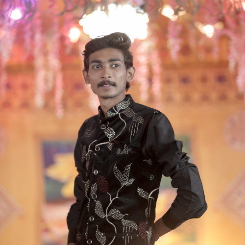 Vaibhav K. profile photo