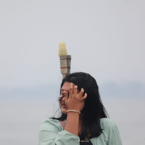 Aniqa F. profile photo
