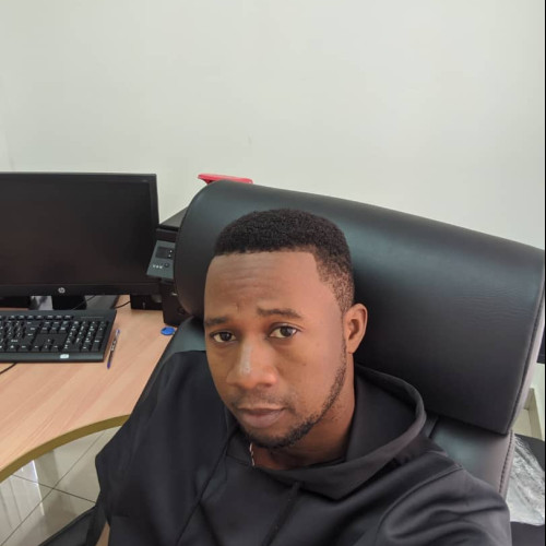 Godfred M. profile photo