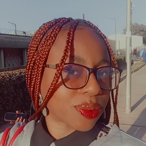Chidinma O. profile photo