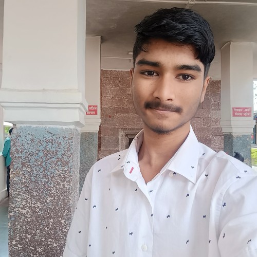 Pranav P.