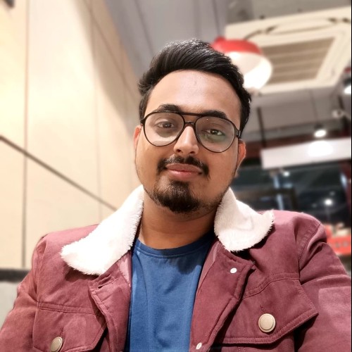 Bighnaraj B. profile photo