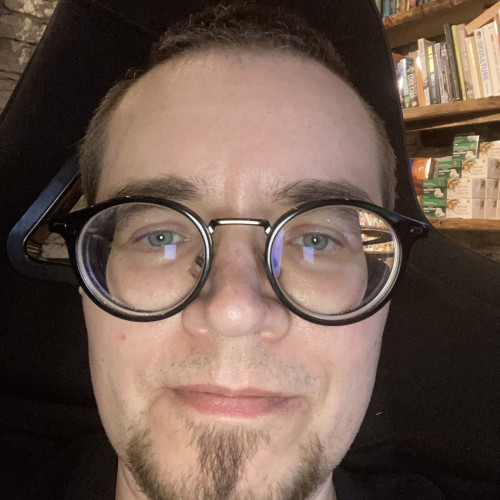 Marcus P. profile photo