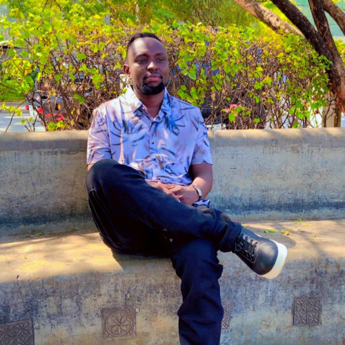 Isack M. profile photo