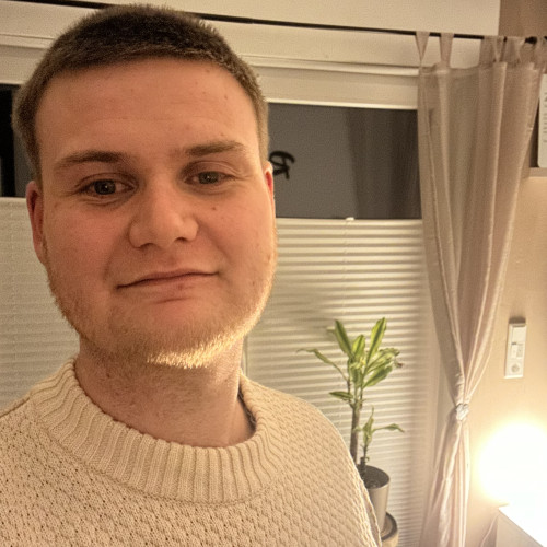 jens k. profile photo