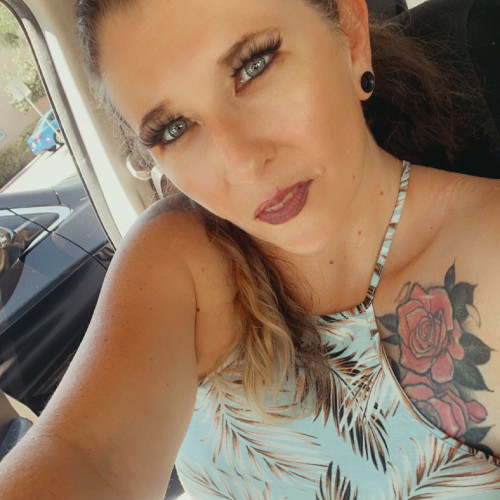 Kristie F. profile photo