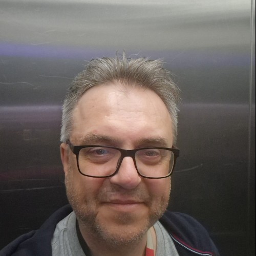 Dariusz W. profile photo