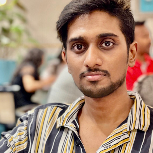 Khalid M. profile photo