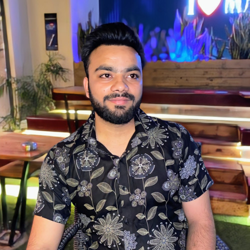 Krishi A. profile photo