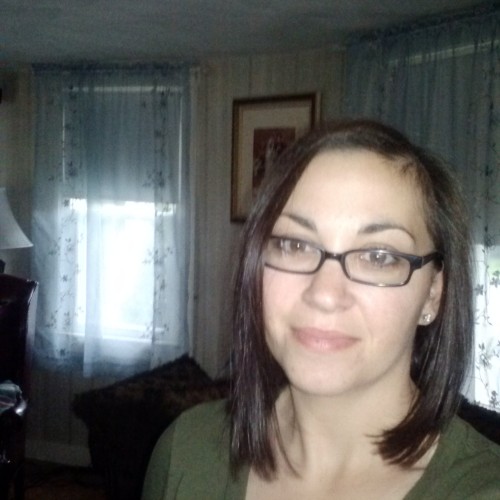 Patricia  M.