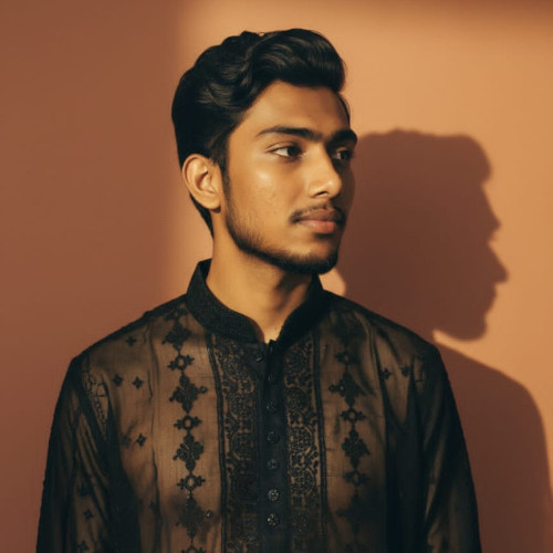 Shabbir A. profile photo