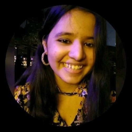 Shreya J.