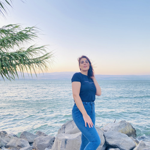 Sherien B. profile photo