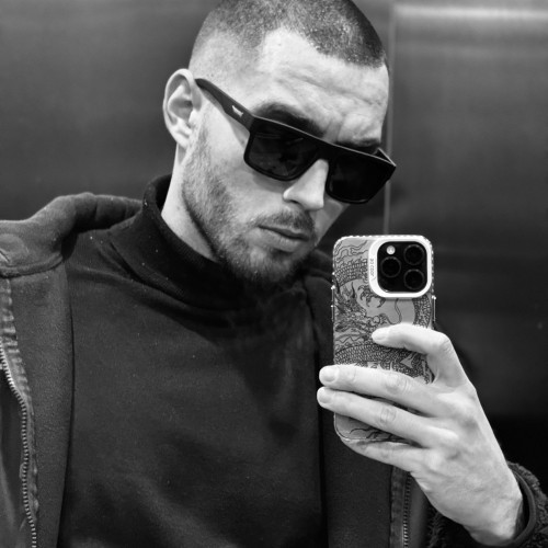 Stefan D. profile photo