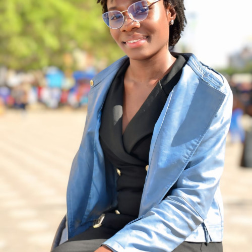 milka o. profile photo