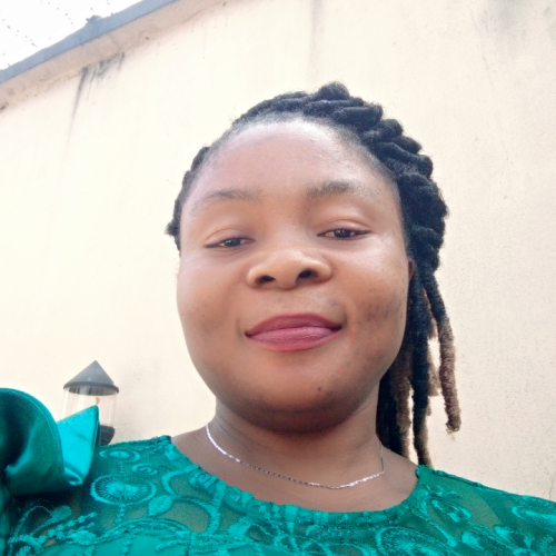 TONYE  O. profile photo