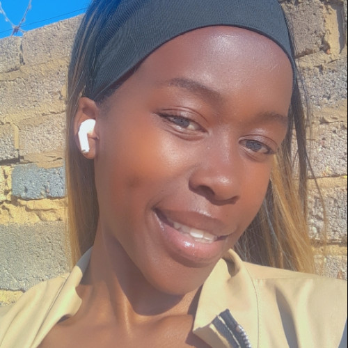 Simphiwe S. profile photo