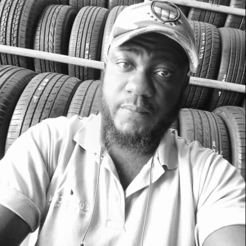 Emmanuel uchenna A.