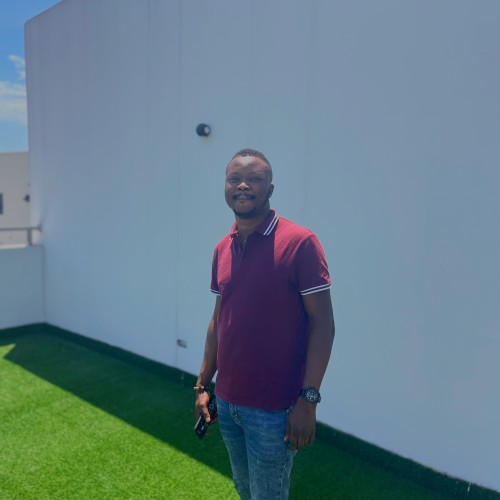 Damilare A. profile photo