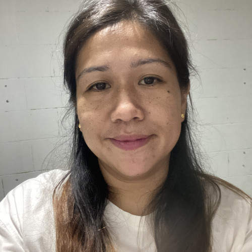 Sharon Antonette  P.