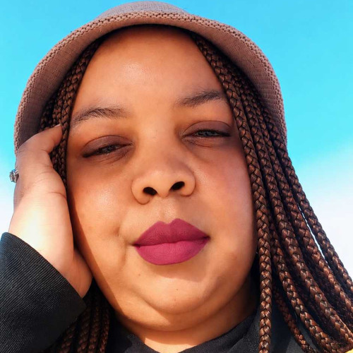 Rokunda Claudia m. profile photo