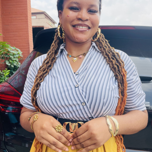 Benita M. profile photo
