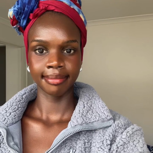 Foni P. profile photo