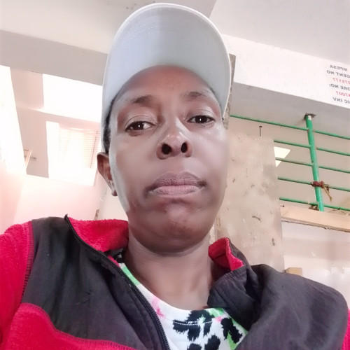 Agnes M. profile photo