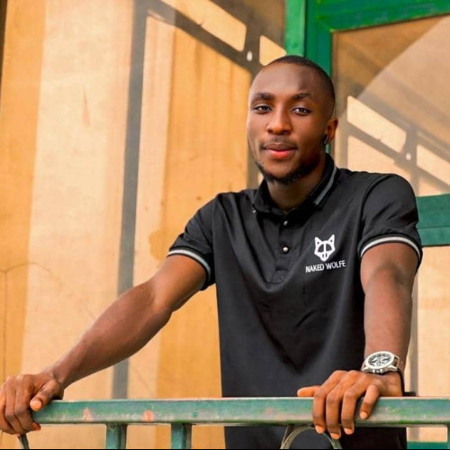 Khalil K. profile photo