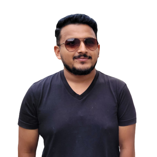 Rakesh T.