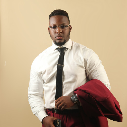 Bethel A. profile photo