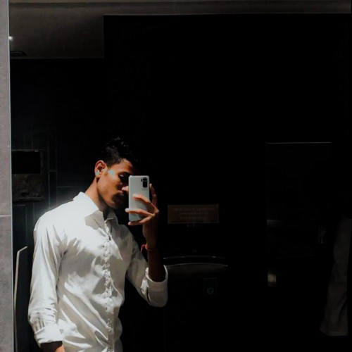 dhurv r.