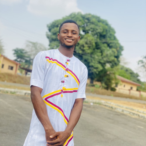 Moses O. profile photo