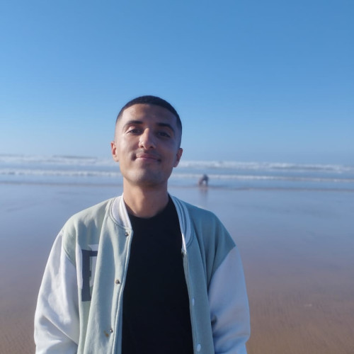 Mohammed  B. profile photo