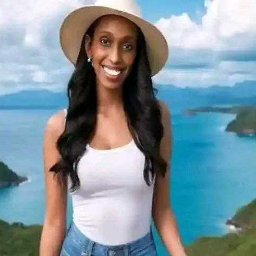 winnie k. profile photo