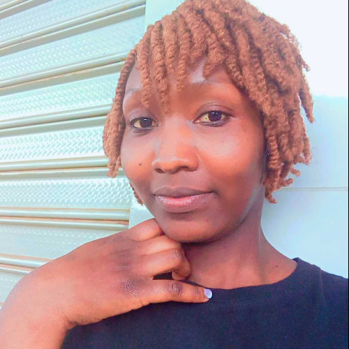 Miriam N. profile photo