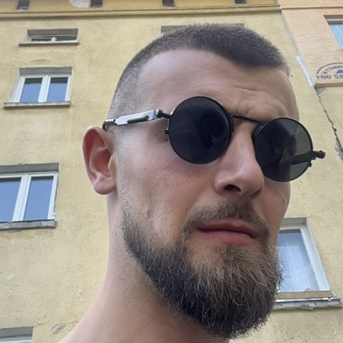 Martin T. profile photo