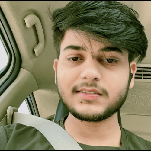 Deepanshu c. profile photo