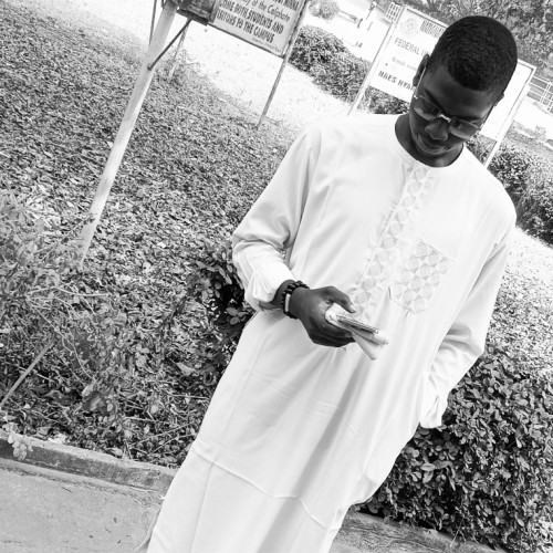 Alamin M. profile photo