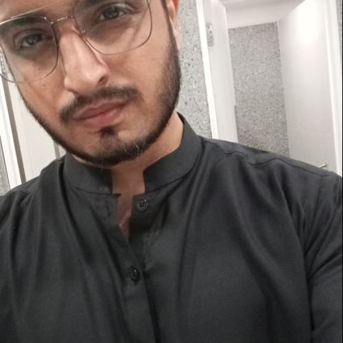 Muneeb A. profile photo