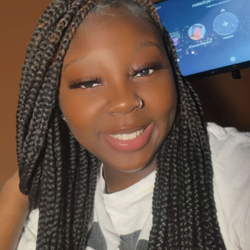 Andreonia S. profile photo