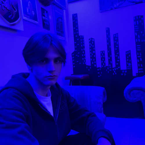 Connor P.