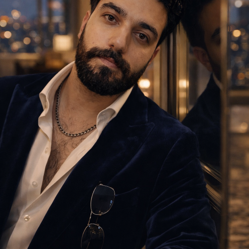 morteza s. profile photo