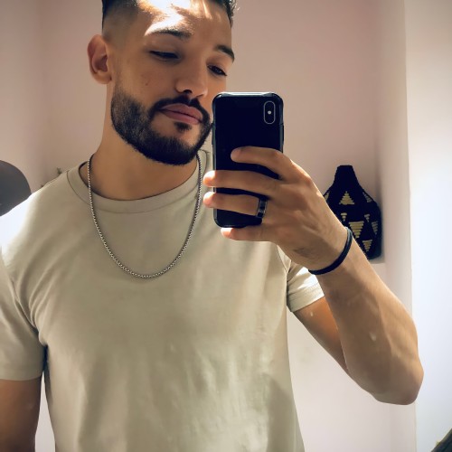 chafik s. profile photo