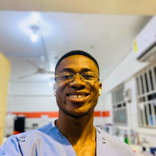 Thywill L. profile photo